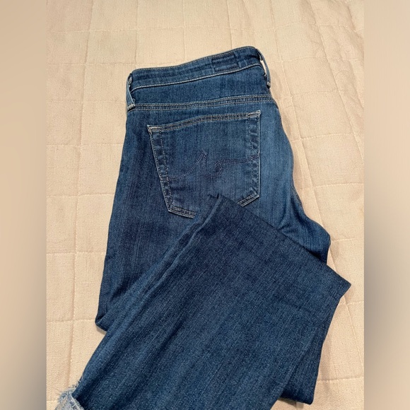 UG AG Slim Fit Boot with Cuff - Picture 3 of 3